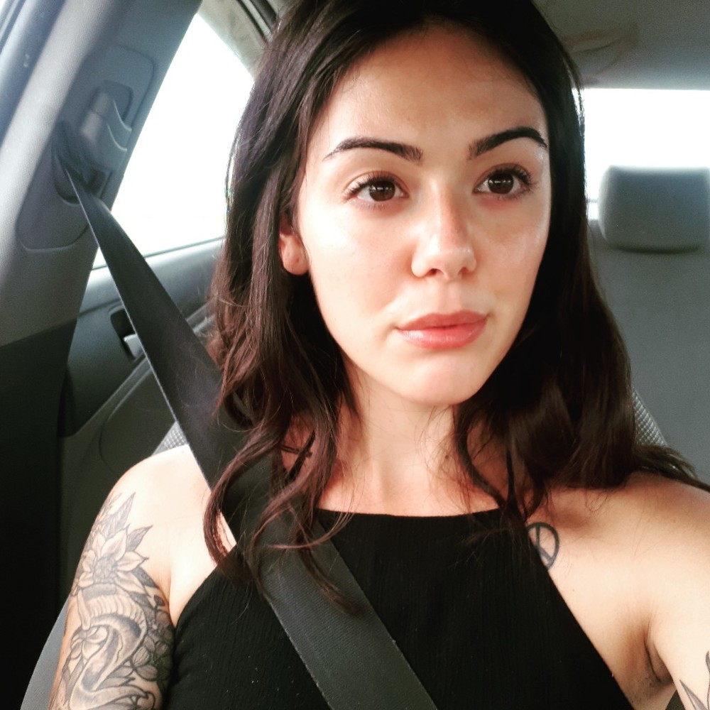 Meet your Posher, Kayla